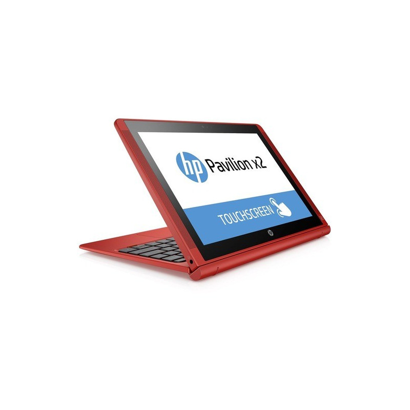 Surfcomputer - HP Pavilion x2 Detach 10-n102nt demo (import)