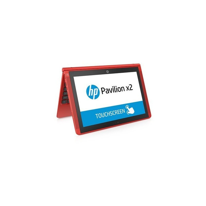 Surfcomputer - HP Pavilion x2 Detach 10-p000ne demo (import)