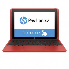 Surfcomputer - HP Pavilion x2 Detach 10-p000ne demo (import)