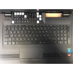 Surfcomputer - HP Pavilion x2 Detach 10-p001nv demo (import)