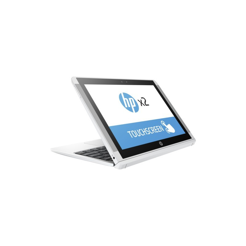 Surfcomputer - HP Pavilion x2 Detach 10-p001nv demo (import)