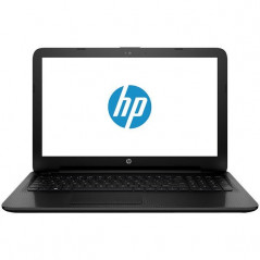 HP Notebook 15-ay054nm demo (import)