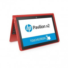 HP Pavilion x2 Detach 10-n101nv demo (import)