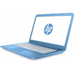 HP Pavilion 14-ax000nx demo (import)