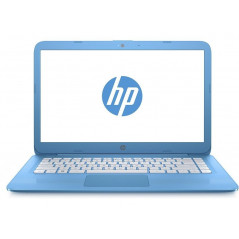 HP Pavilion 14-ax000nx demo (import)