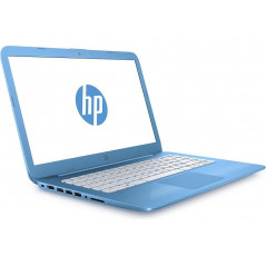 Brugt laptop 14" - HP Pavilion 14-ax000nx demo (import)