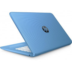 Brugt laptop 14" - HP Pavilion 14-ax000nx demo (import)