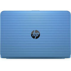 Brugt laptop 14" - HP Pavilion 14-ax000nx demo (import)