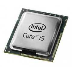 Komponenter - Intel Core i5-2400S processor brugt
