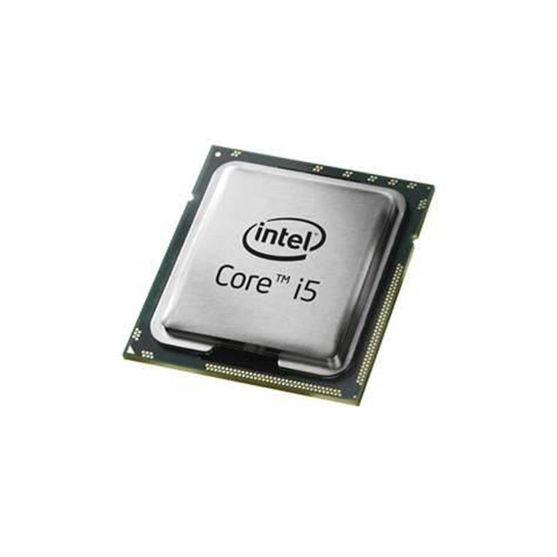 Komponenter - Intel Core i5-2400S processor brugt
