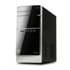 HP Pavilion 500-521no demo