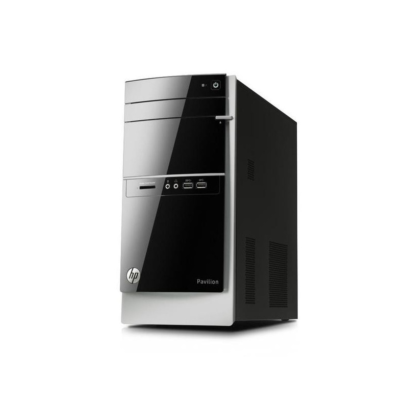 Familiecomputer - HP Pavilion 500-521no demo