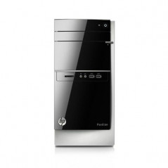 HP Pavilion 500-521no demo