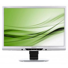 Philips LCD-skärm (beg)