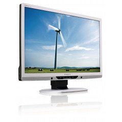 Philips LCD-skärm (beg)