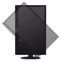 Philips LCD-skærm (brugt)