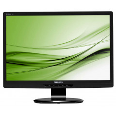 Philips LCD-skærm (brugt)
