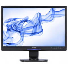 Philips LCD-skärm (beg)