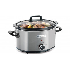 Hjem og Husholdning - Crock-Pot Slow Cooker