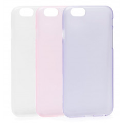 Andersson frost-cover til iPhone 6/6S