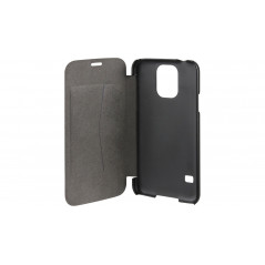 Cases - Xqisit cover til Samsung Galaxy S5