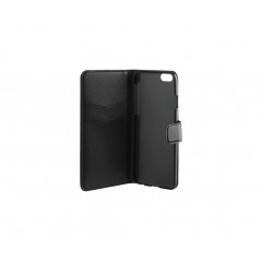 Xqisit tegnebogsetui til iPhone 6/6S
