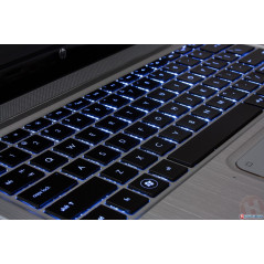 Brugt bærbar computer - HP Spectre XT Pro Ultrabook brugt med beskadiget skærm