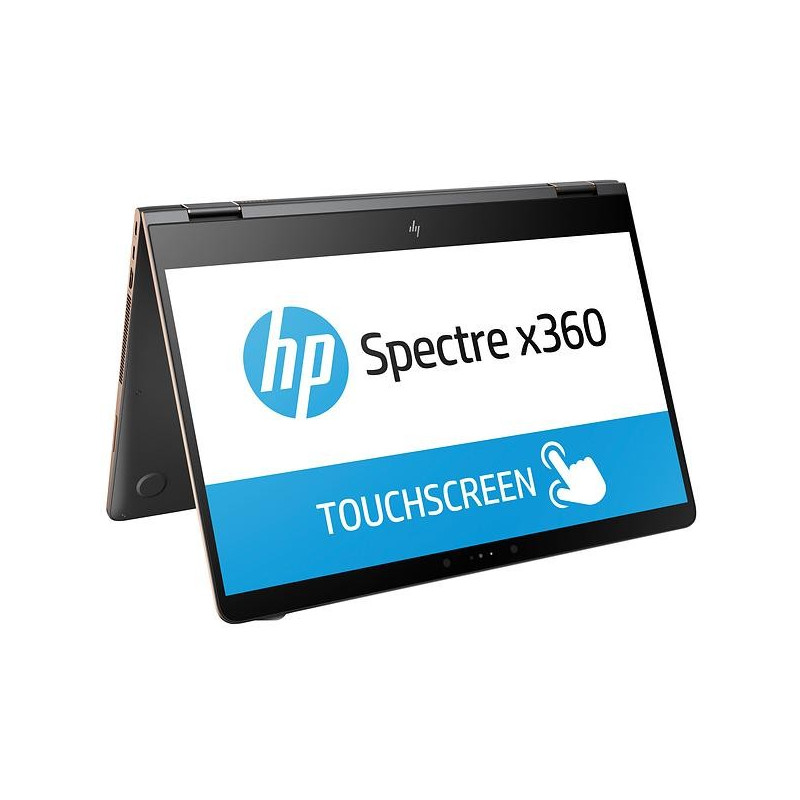 Computer til hjem og kontor - HP Spectre x360 15-bl001no demo