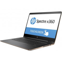 Computer til hjem og kontor - HP Spectre x360 15-bl001no demo