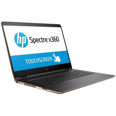 Computer til hjem og kontor - HP Spectre x360 15-bl001no demo