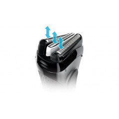 Personlig pleje - Braun Series 3 3010S barbermaskine