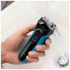 Personlig pleje - Braun Series 3 3010S barbermaskine