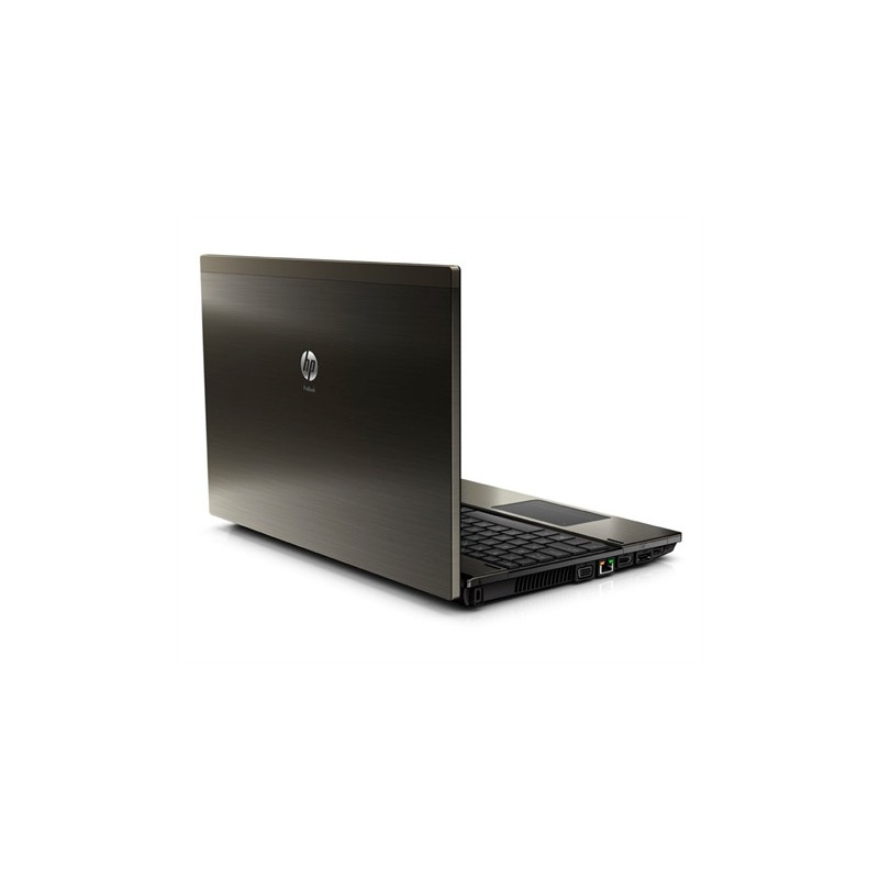 Brugt bærbar computer - HP Probook 4525s brugt