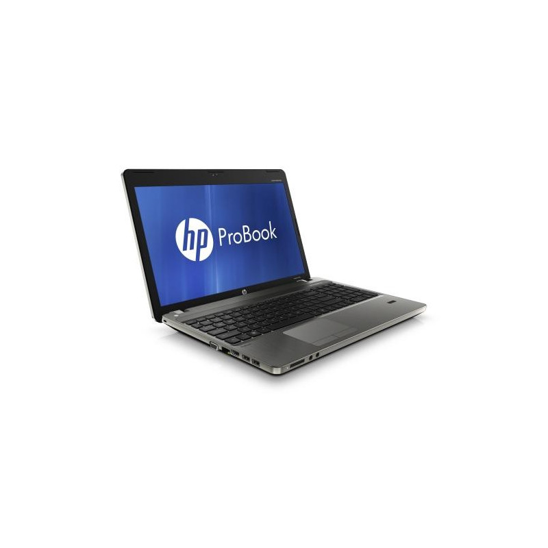 Brugt bærbar computer - HP Probook 4535s brugt