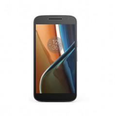 Moto G4 Dual SIM