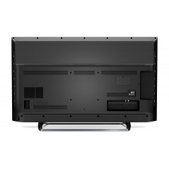 Billige tv\'er - Philips 55-tommer Smart 4K-TV