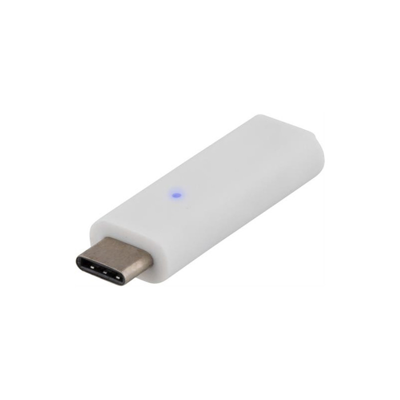 USB-C - USB-C till microUSB-adapter