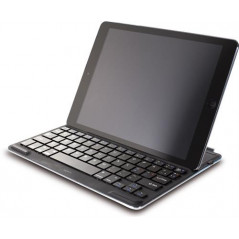 iPad Air - Fodral med inbyggt tangenbord till iPad Air och iPad 2017/2018