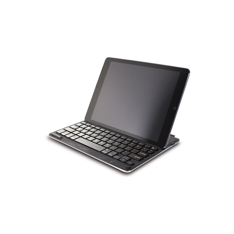 iPad Air - Fodral med inbyggt tangenbord till iPad Air och iPad 2017/2018