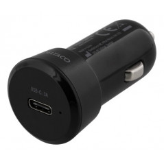 Biloplader med USB-C
