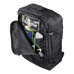 Computer rygsæk - Deltaco kabinryggsäck 15,6"