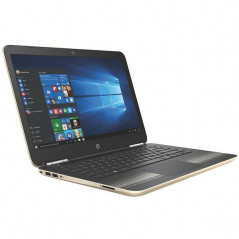 Brugt laptop 14" - HP Pavilion 14-al170no demo
