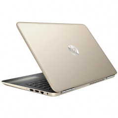 Brugt laptop 14" - HP Pavilion 14-al170no demo