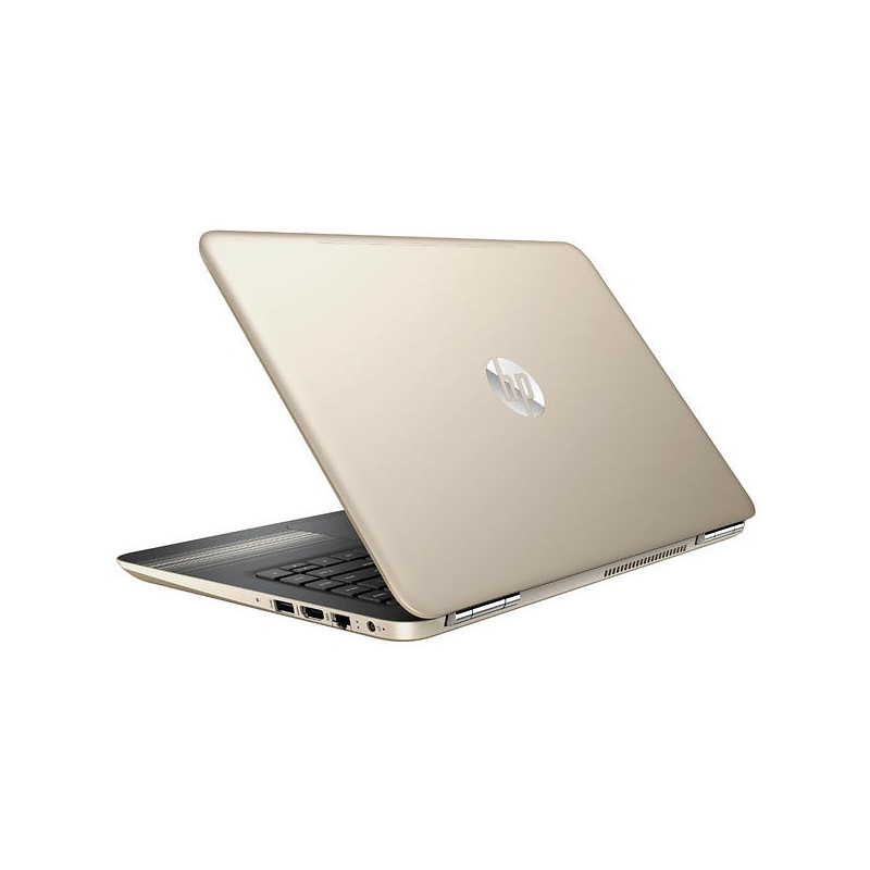 Brugt laptop 14" - HP Pavilion 14-al170no demo