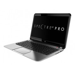 Brugt bærbar computer - HP Spectre XT Pro Ultrabook brugt uden batteri