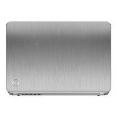 Brugt bærbar computer - HP Spectre XT Pro Ultrabook brugt uden batteri