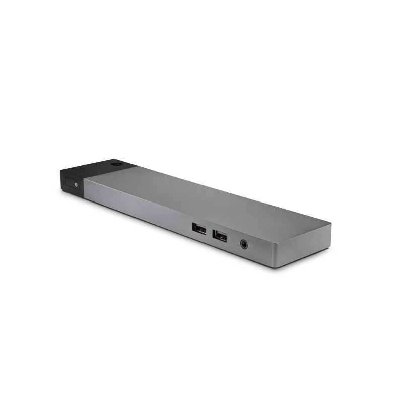 Dockingstation til computer - Dockingsstation til HP ZBook 15/17 G3