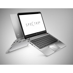 HP Spectre XT Pro Ultrabook brugt uden batteri