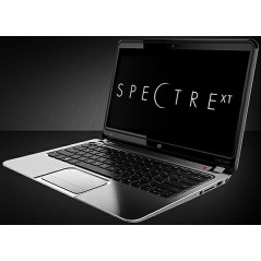 Brugt bærbar computer - HP Spectre XT Pro Ultrabook brugt uden batteri