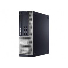 Brugt computer - Dell OptiPlex 790 SFF (brugt)
